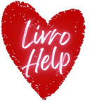 LivroHelp Logo